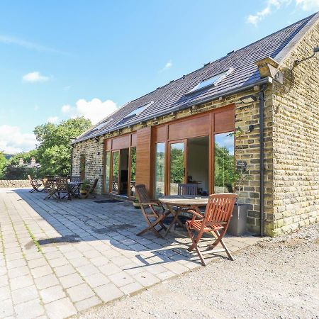 Hove Wood View Hebden Bridge Exterior foto