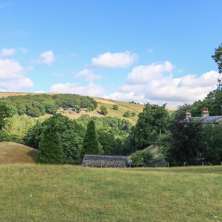 Hove Wood View Hebden Bridge Exterior foto