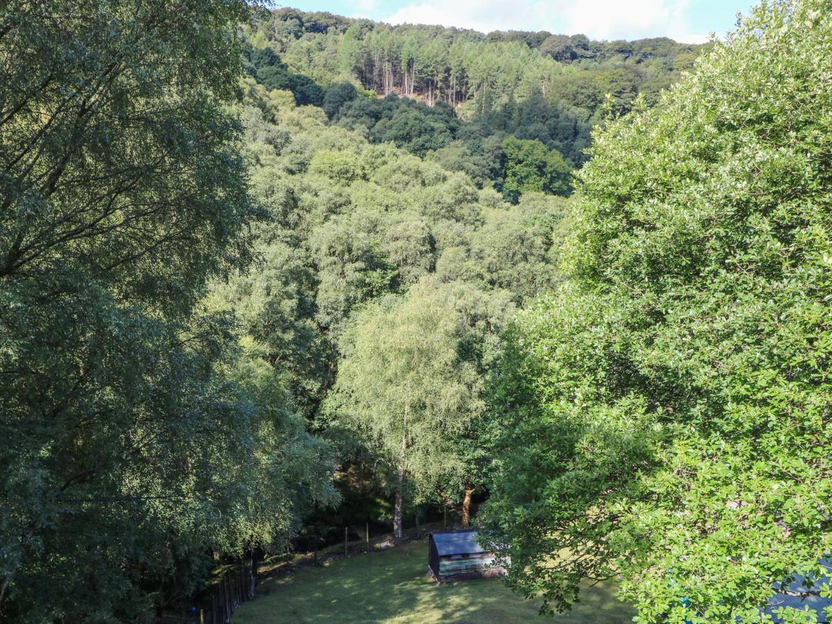 Hove Wood View Hebden Bridge Exterior foto