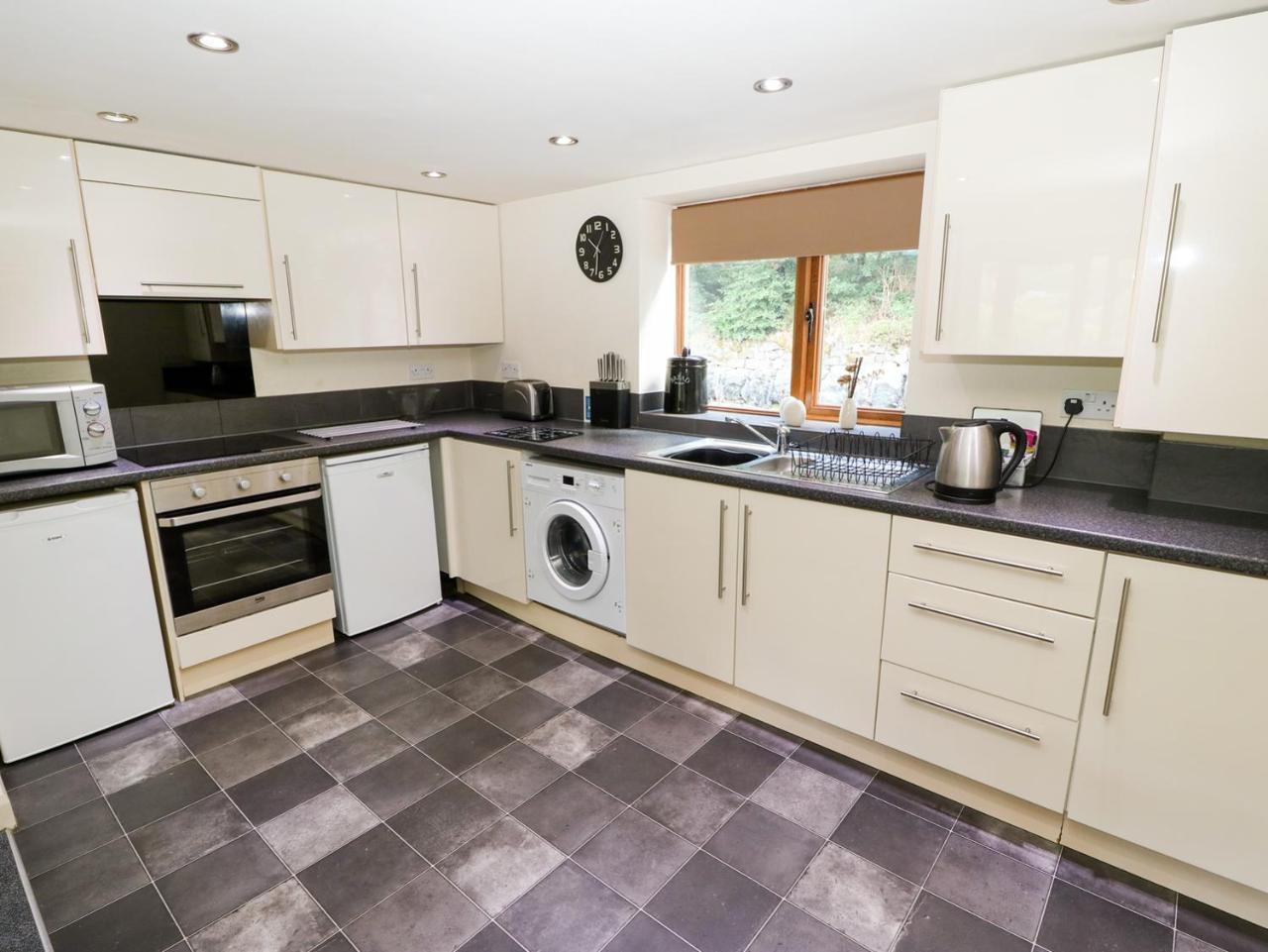 Hove Wood View Hebden Bridge Exterior foto