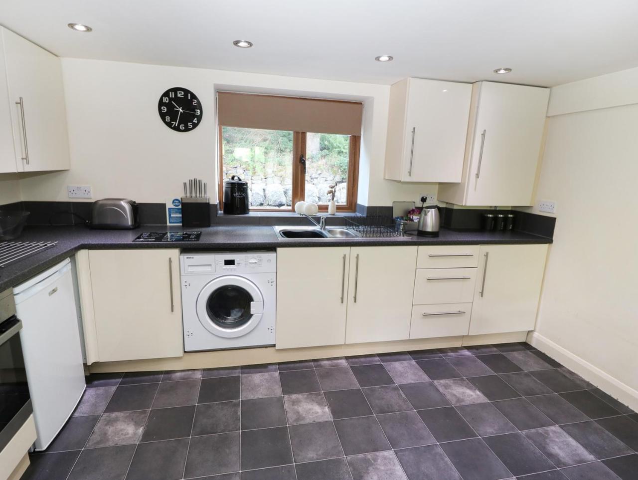 Hove Wood View Hebden Bridge Exterior foto